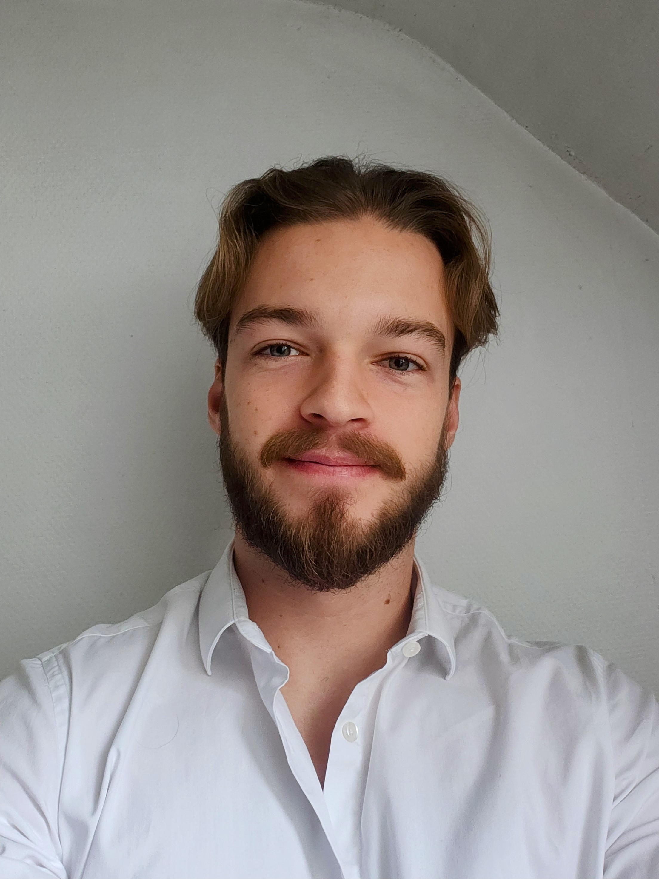 Antoine Chenevier's profile picture